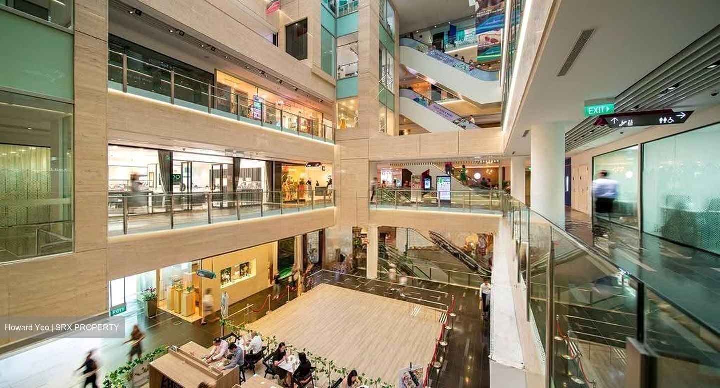 One Raffles Place (D1), Shop House #635881691